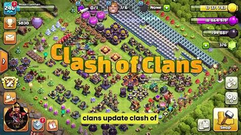 clash of clans leak|Clash of Clans Leak: Town Hall 17 Look, New Hero, Defense,。